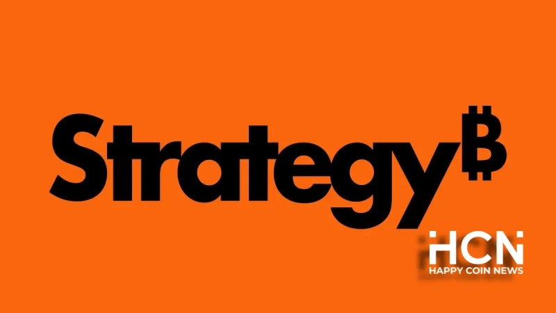 Акции компании Strategy растут вслед за биткоином