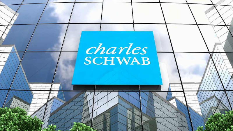 Компания Charles Schwab добавит Solana, Avalanche и Chainlink на свою криптоплатформу