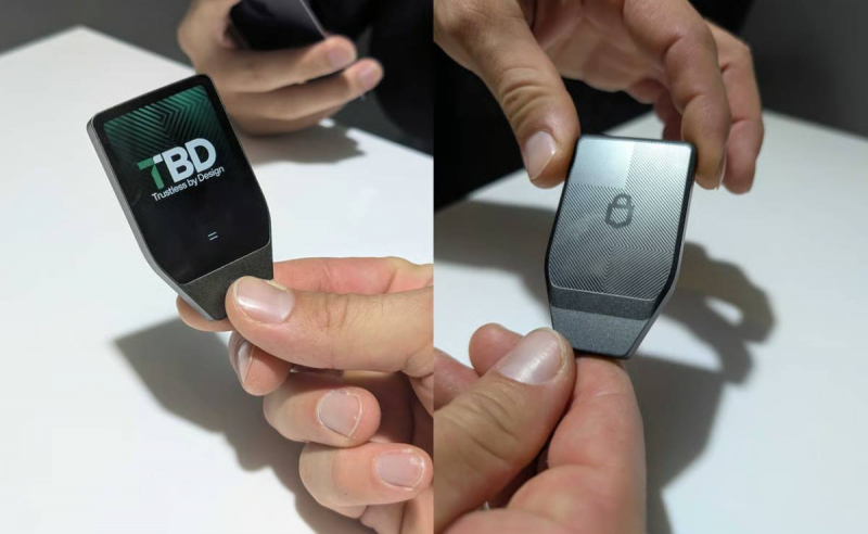 Партнёр Trezor сообщил об утечке данных 13,689 клиентов по всему миру