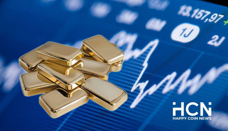 В июле приток средств в глобальные золотые ETF достиг млрд после двух месяцев оттока