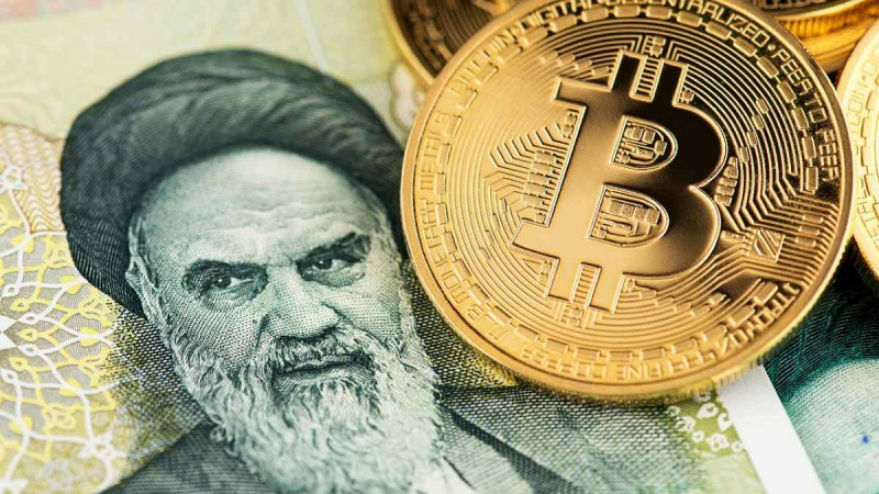 Власти США расширили санкции против криптовалютного сектора Ирана