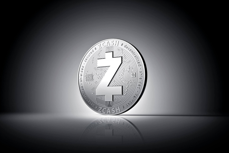 Запуск первого спотового Zcash-ETF совпал с ценовым максимумом ZEC