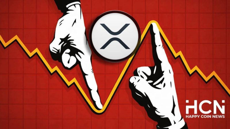 Август 2026 года стал одним из лучших месяцев для XRP — альткоин вырос на 26%