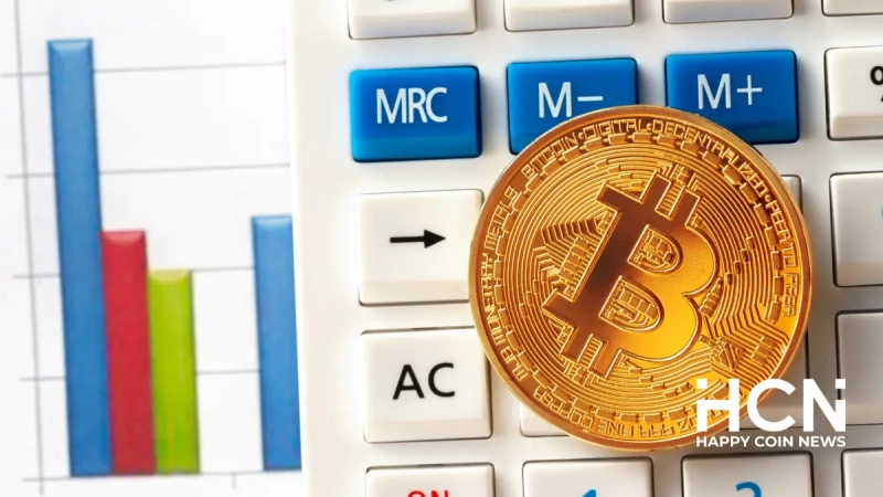 CryptoQuant: рынок биткоина избавляется от излишнего кредитного плеча