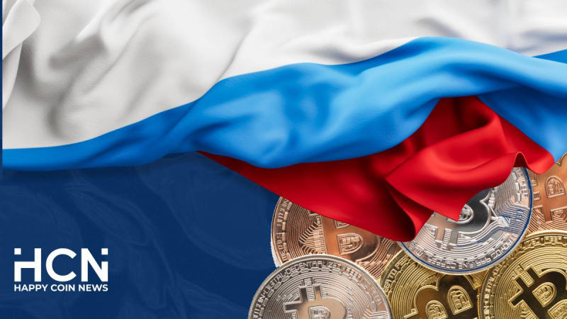 Легализация криптовалют в России не заработала для розничных инвесторов