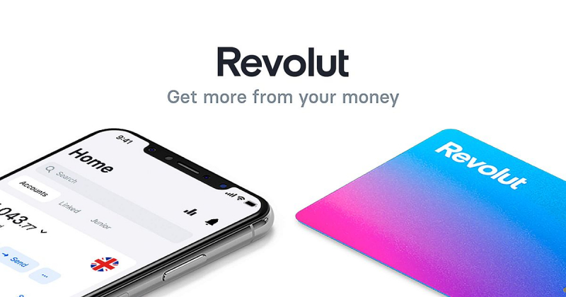 В Revolut раскрыли данные биткоин-балансов по ложному правительственному запросу