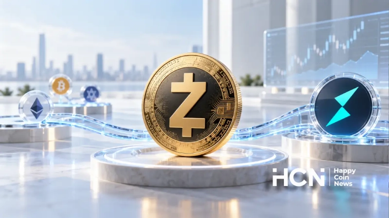 THORChain подключил к своей инфраструктуре Zcash, но свопы неактивны